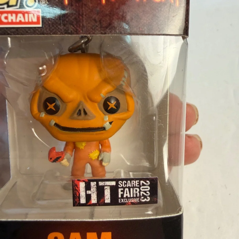 Funko pocket pop